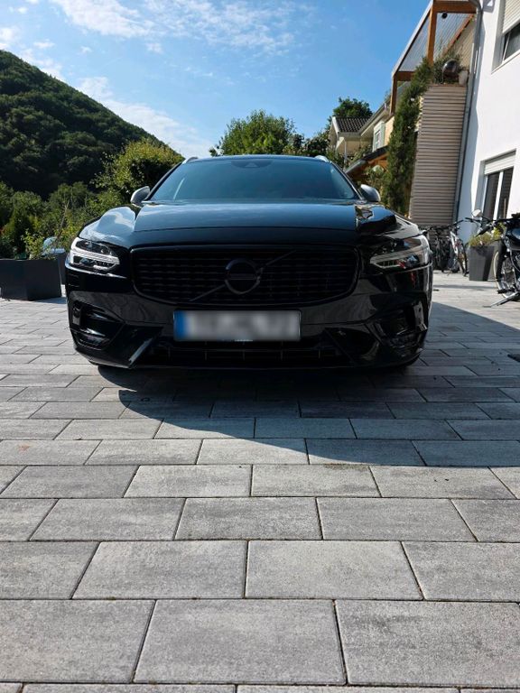 Image of Volvo V70