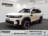 Dacia Bigster LPG 140 Extreme Mild Hybrid-G140  WINTER - Dacia Bigster: Extreme
