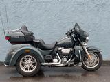 Harley-Davidson TRI GLIDE 114 TRIKE *RÜCKWÄRTSGANG*LIEFERUNG MGL - HARLEY-DAVIDSON TRI GLIDE