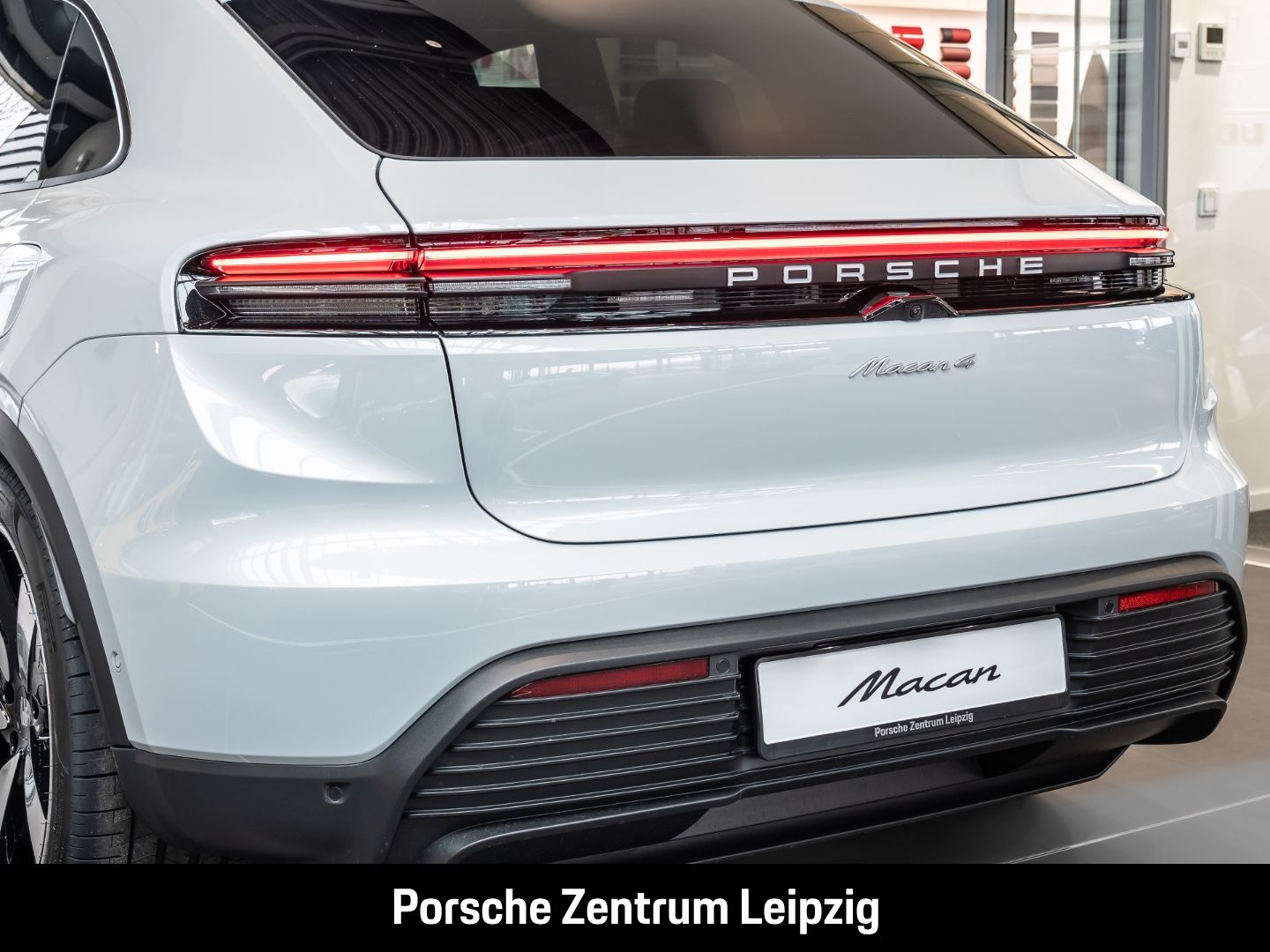 Porsche Macan - Bild 13