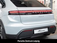 Porsche Macan - Vorschau Bild 13
