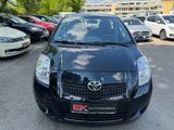 Toyota Yaris Executive Motor 1,3 Ltr.Klimaautomatik - Toyota Yaris: Executive
