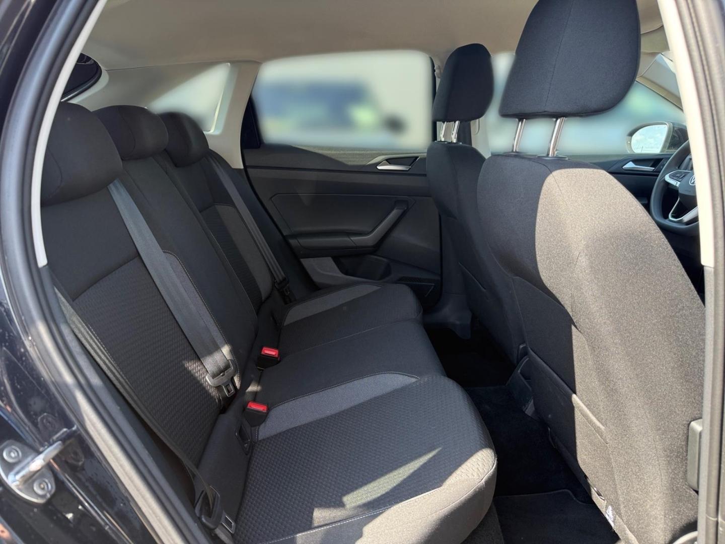 Volkswagen Taigo 1.0 TSI 5-Gang SHZ Einparkhilfe Tempomat, миниатюра 20