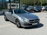 Mercedes-Benz SLK 200 SLK Roadster  BlueEfficiency Edition 1 - gebrauchte Mercedes-Benz SLK 200 aus dem Jahr 2012