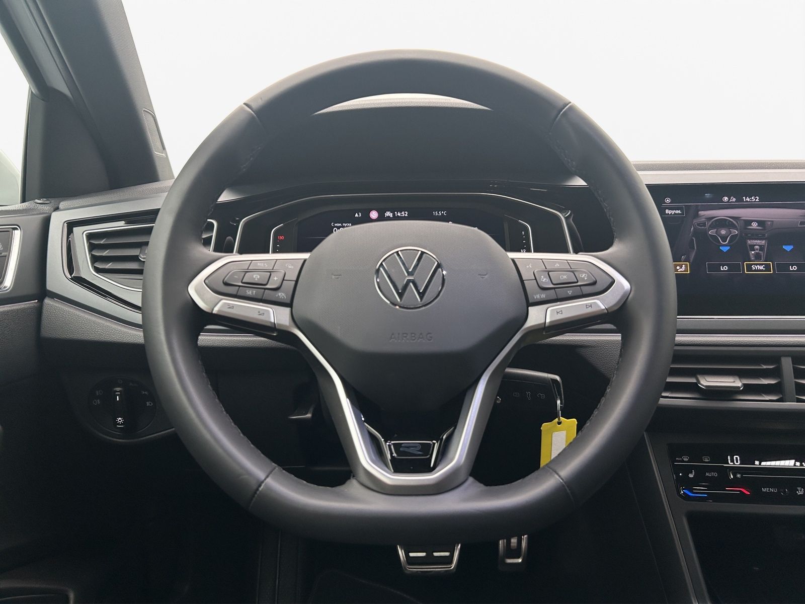 Volkswagen Taigo - Bild 8