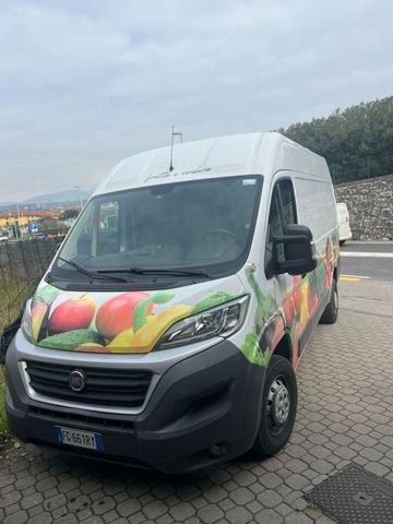 Fiat ducato del 2016 89000