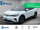 Volkswagen ID.4 Pro 82 kWh WÄRMEPUMPE+LED+NAVI+HUD+H&K - gebrauchte VW ID.4 aus dem Jahr 2024