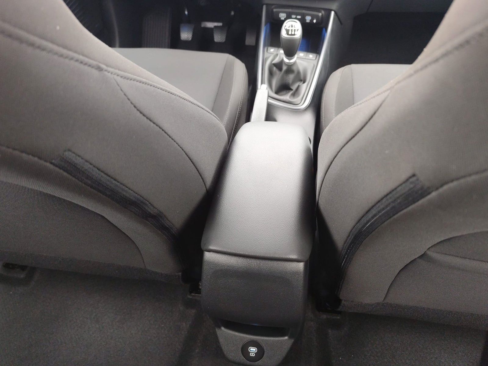 Hyundai i20 – Bild 28
