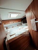 Weinsberg Alkoven Wohnmobil CaraHome 750DG ab 1.9.25 - Weinsberg 7
