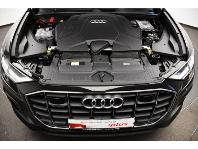 Audi Q8 - Bild 15