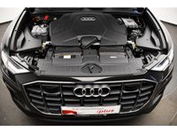 Audi Q8 - Vorschau Bild 15