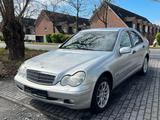 Mercedes-Benz C 240 / Automatik / HU NEU - gebrauchte Mercedes-Benz C-Klasse aus dem Jahr 2000