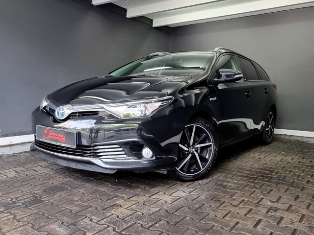 Toyota Auris Touring Hybrid Edition-S, R-KAM, NAVI