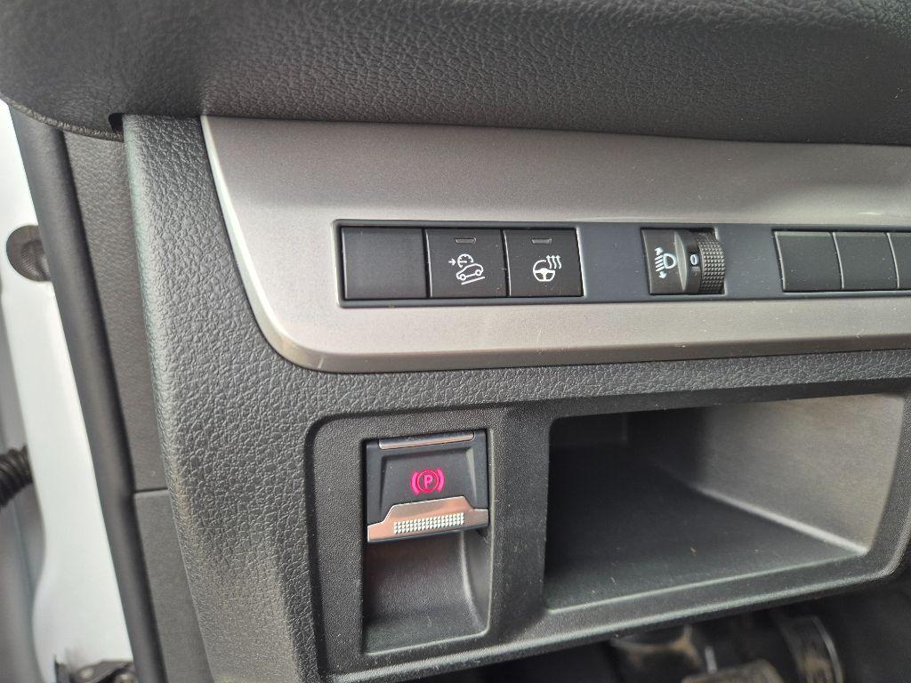 Peugeot Expert L2 HDi 180 EAT8 AHK+KAMERA+SITZHZG