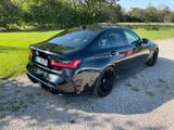 BMW M3 Competion M xDrive A M3 Competion - BMW M3 Competion Gebrauchtwagen