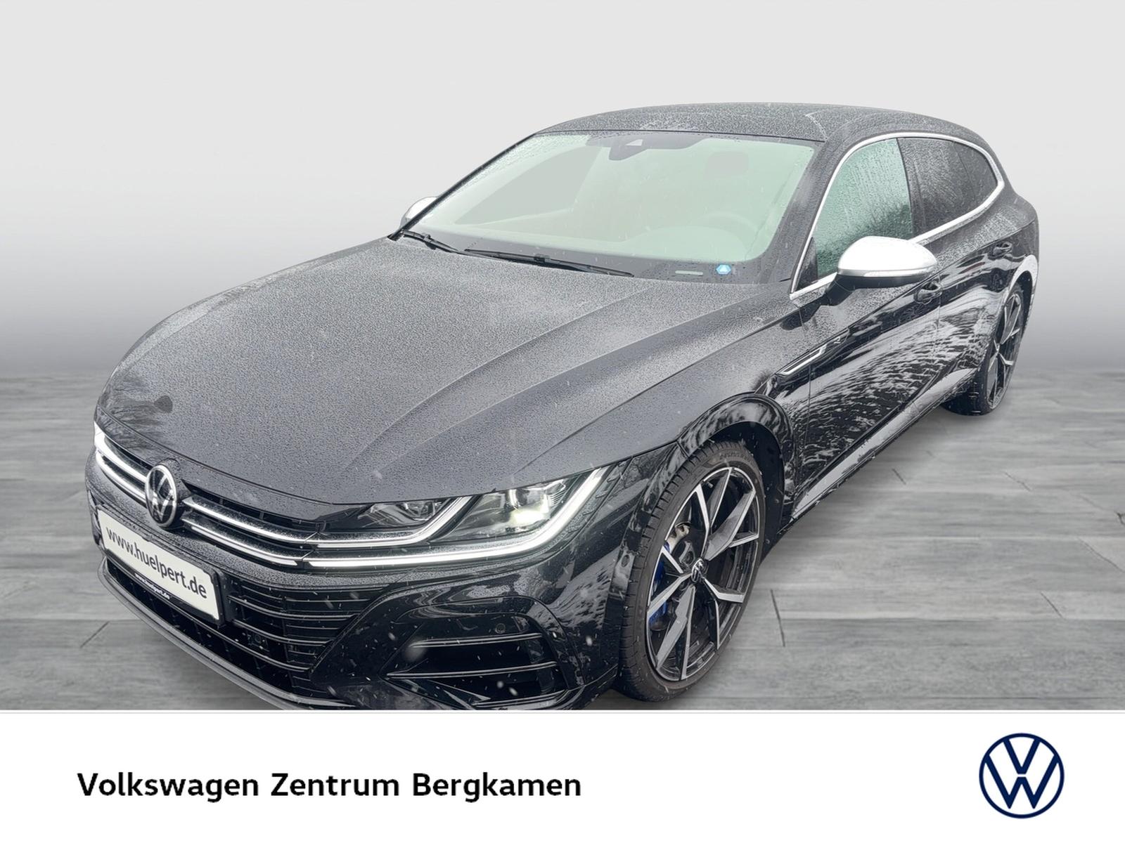 Volkswagen Arteon Shooting Brake 2.0 R H.KARDON LEDER PANO 
