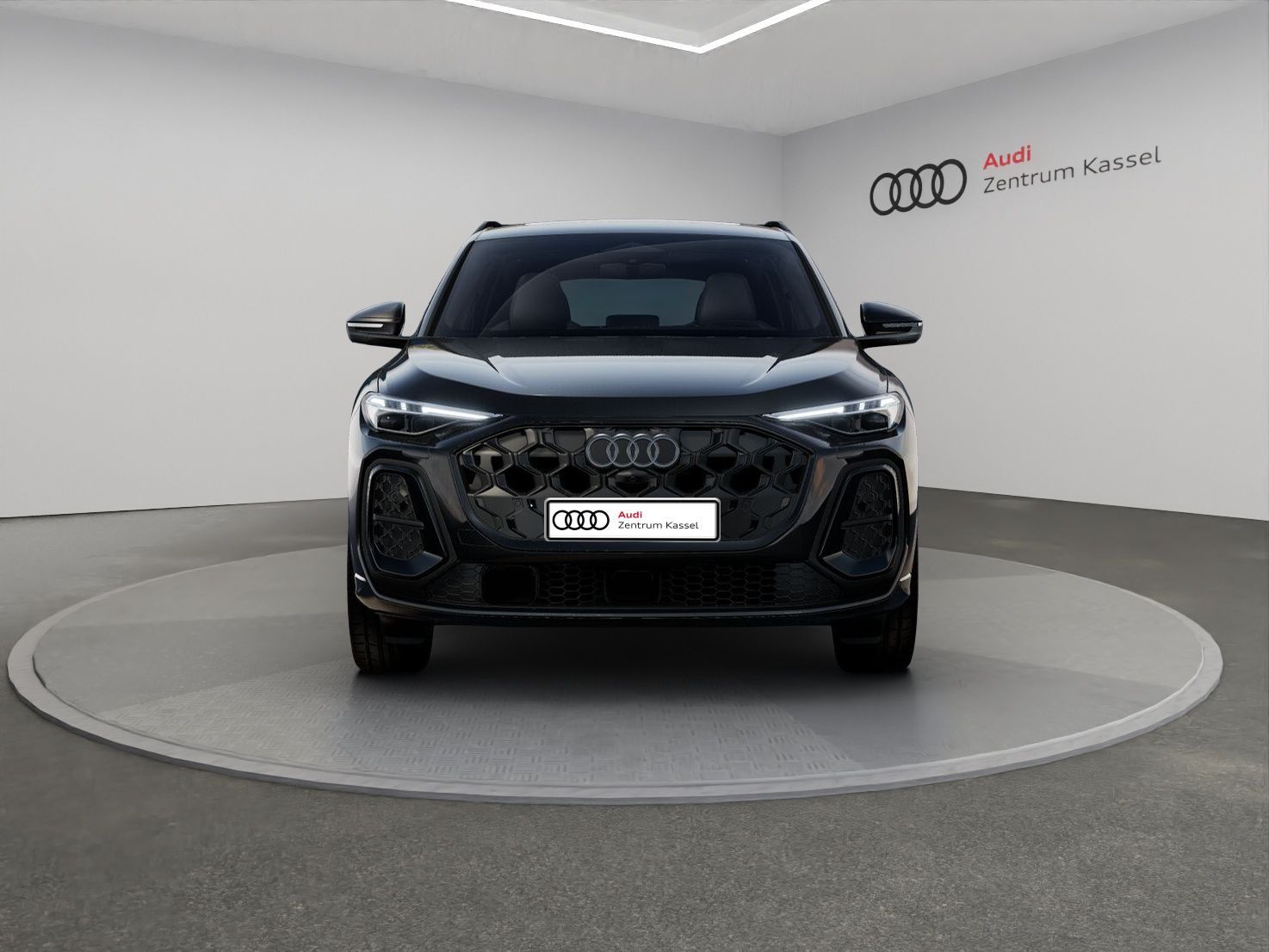 Audi Q5 - Bild 6