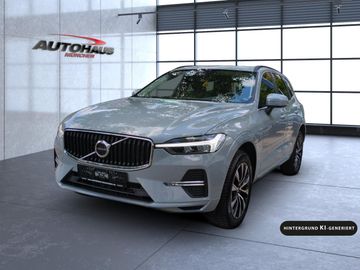 Volvo XC60 - 3