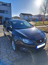 Seat Ibiza 6J 1.2 Benzin  gepflegt, zuver... - Seat Ibiza: 6j
