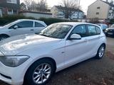 BMW 1 Reihe - BMW: Reihe