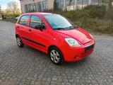 Chevrolet Matiz 0,8 ***72000Km*** TÜV 08/26 - gebrauchte Chevrolet Matiz aus dem Jahr 2010