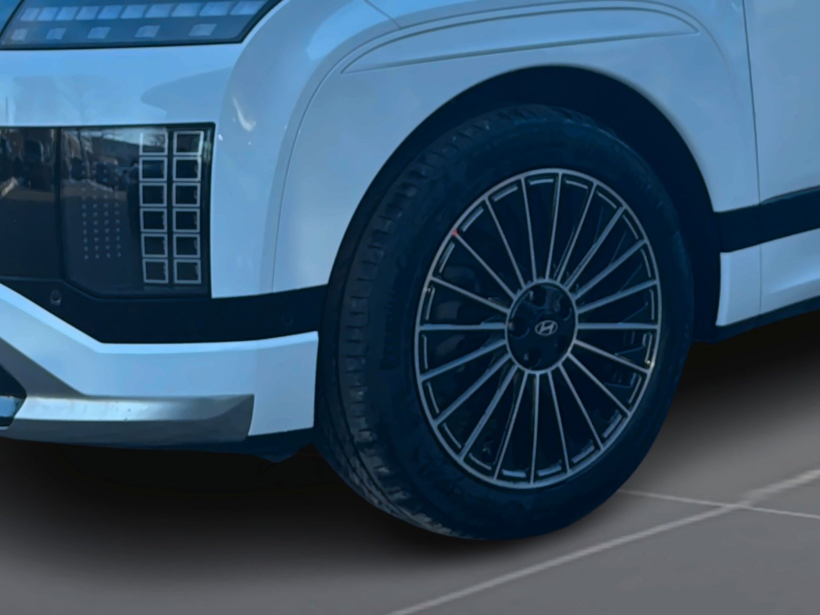 Hyundai IONIQ 9 - Bild 5