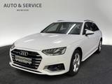 Audi A4 2.0TDI advanced quattro S tronic|LED|ACC|NAVI