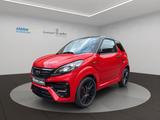 Ligier JS 50 C Sport Pack DCI *CarPlay* - scheckheftgepflegte Ligier JS 50
