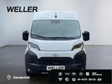 Toyota Proace Max 2.2L Diesel (140 PS) 6 MT (2x4) I L3H - Toyota: Proace
