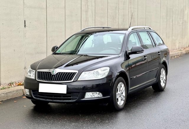 Skoda Octavia 1,8 TSi Edition Tüv neu / 2J. Garantie