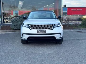 Land-Rover Range Rover Velar - 2