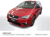 Seat Ibiza FR 1.0 TSI LED APP KAMERA BEATS - Seat Ibiza Gebrauchtwagen in Dresden