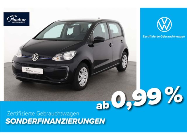 Volkswagen up e-up! Elektro Move Up! RFK/SH/DAB+