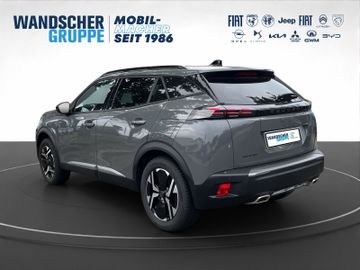 Peugeot 2008 Allure PT 130 EAT8 Carplay+SHZ+LED+PDC+LM