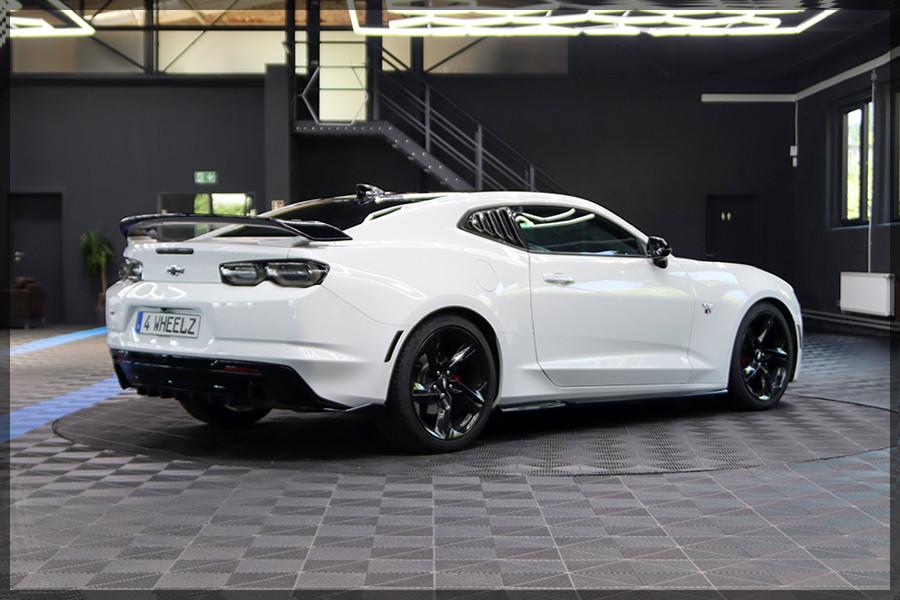Chevrolet Camaro RS 3.6 V6 ANDROID / CAM / LEDER