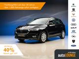 Skoda Fabia Selection 1.0 MPI 5-Gang