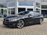 BMW 420 i GC Sport Line/XENON/PDC v+h/NAVI/SHZ/ - BMW mit Benzin-Antrieb: Limousine