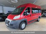 Fiat Ducato Maxi 2.3 JTD 35 Behindertengerecht - Fiat Ducato Gebrauchtwagen in Hamburg