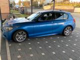 BMW 1er BMW M-Paket 116i - BMW aus 2012: 1er