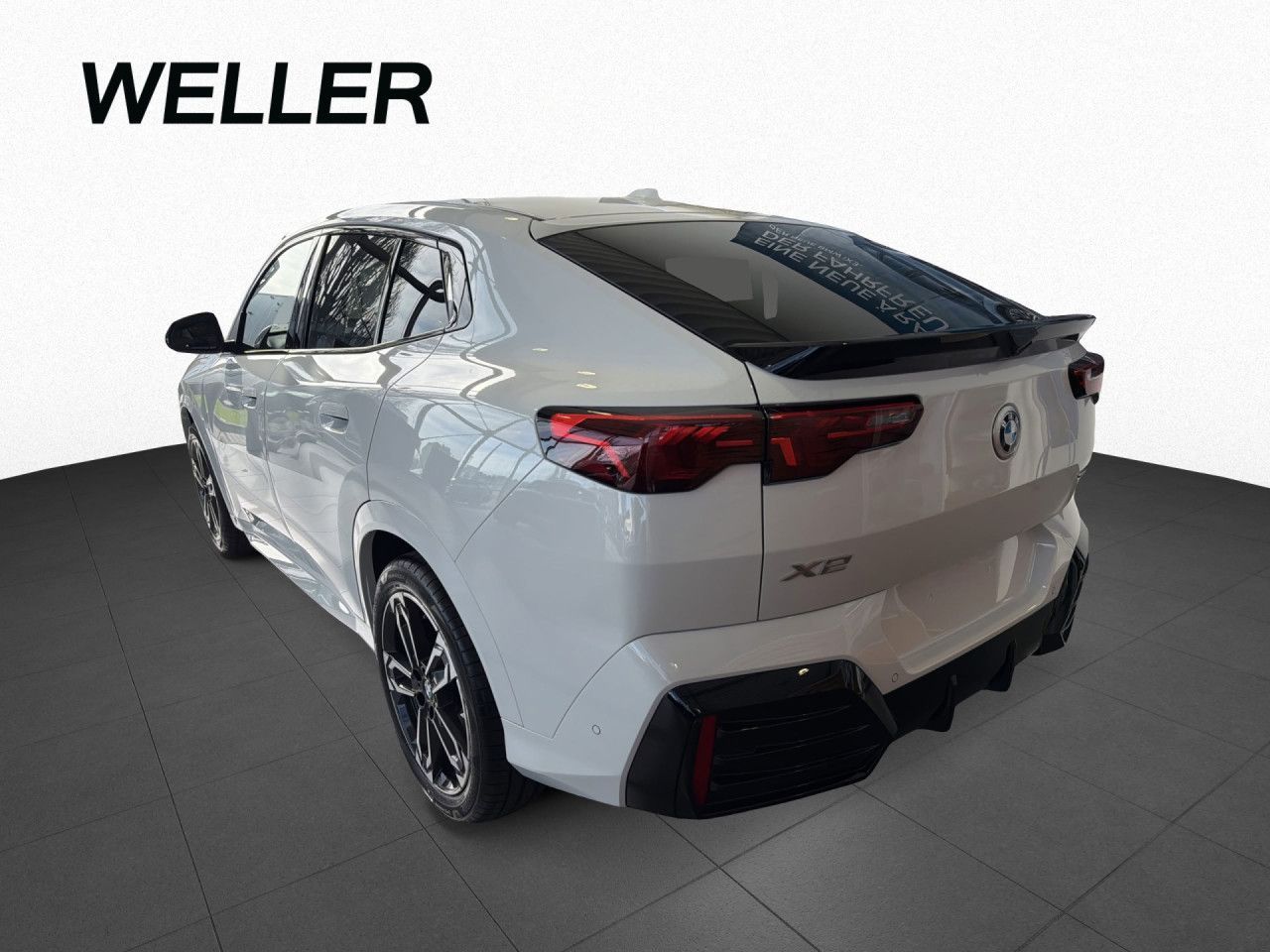 BMW X2 - Bild 9