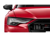Audi S6 Avant TDI StHz/HDMatrix/B&O/Luft/Keramik/S-Si - rote Audi S6