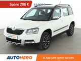 Skoda Yeti 1.4 TSI Ambition Outdoor*TEMPO*PDC*SHZ*ALU* - Skoda Yeti Gebrauchtwagen Hannover