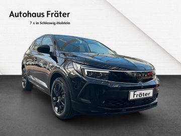 Fotografie des Opel Grandland (X) Grandland GS AT Alcantara Navi 360°Kamera LED