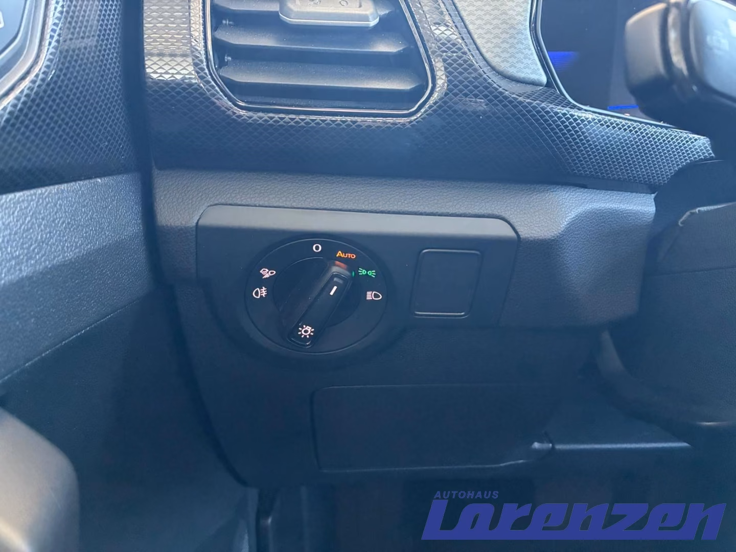 Volkswagen T-Cross 85 kW Life 1.0 TSI DSG Matrix-LED ACC Ka, миниатюра 27