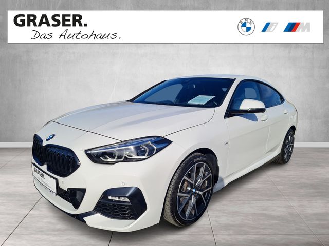 BMW 218i GRAN COUPÉ M SPORTPAKET PREMIUM SELECTION