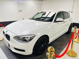 BMW 114 i Lim. 5-trg. TÜV&SERVICE - Steuerkette NEU - BMW 114 in Köln