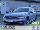 Volkswagen Passat Variant 2.0 TSI DSG R-LINE Business AHK+A - gebrauchte Kombis