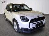 MINI Countryman S ALL4 - : Allradantrieb, Geländewagen