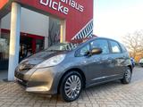 Honda Jazz 1.2 Klima AHK NUR 70tkm 1.Hand - Honda Jazz aus 2012