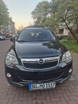 Opel Antara 2.2 CDTI Cosmo 4x4 120kW Automatik Cosmo - Opel Antara aus 2014